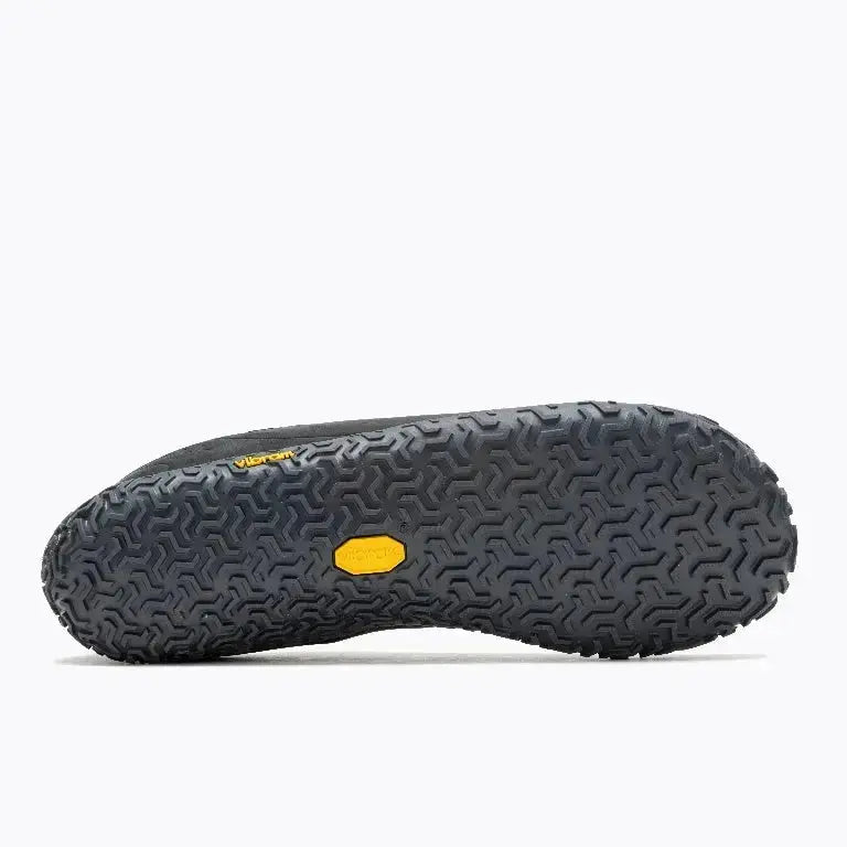 Merrell - Vapor Glove 6 Ltr Black - Zapatillas Barefoot Casual