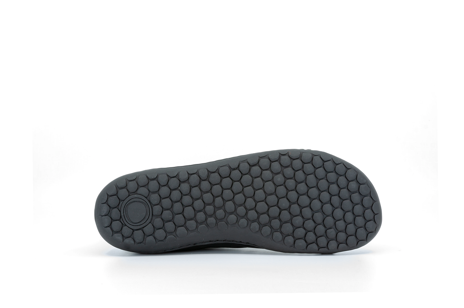 Mukishoes - Chelsea Black - Botines barefoot-Mukishoes-Cacles Barefoot-Tienda de calzado barefoot respetuoso minimalista