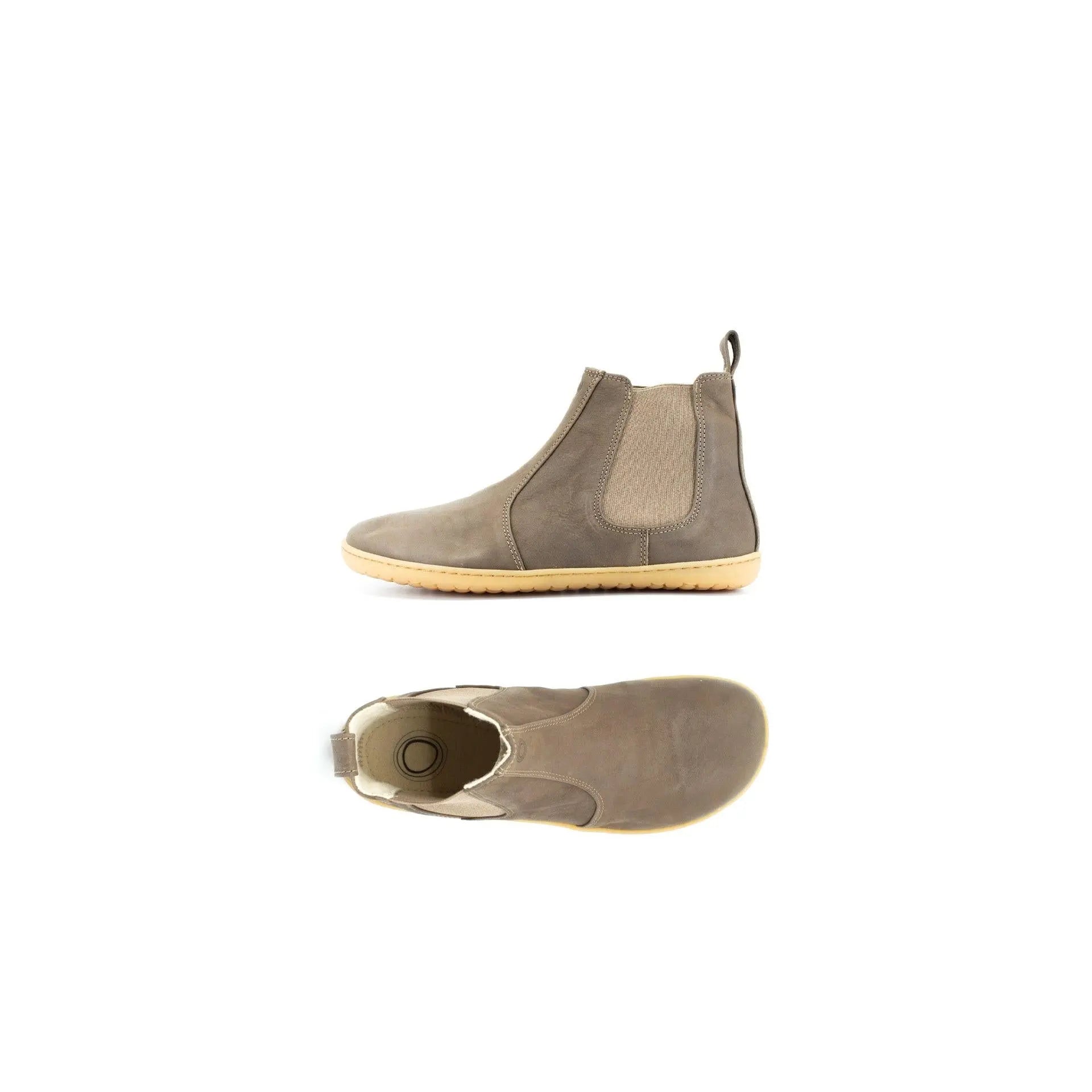 Mukishoes - Chelsea Bolota - Botines barefoot