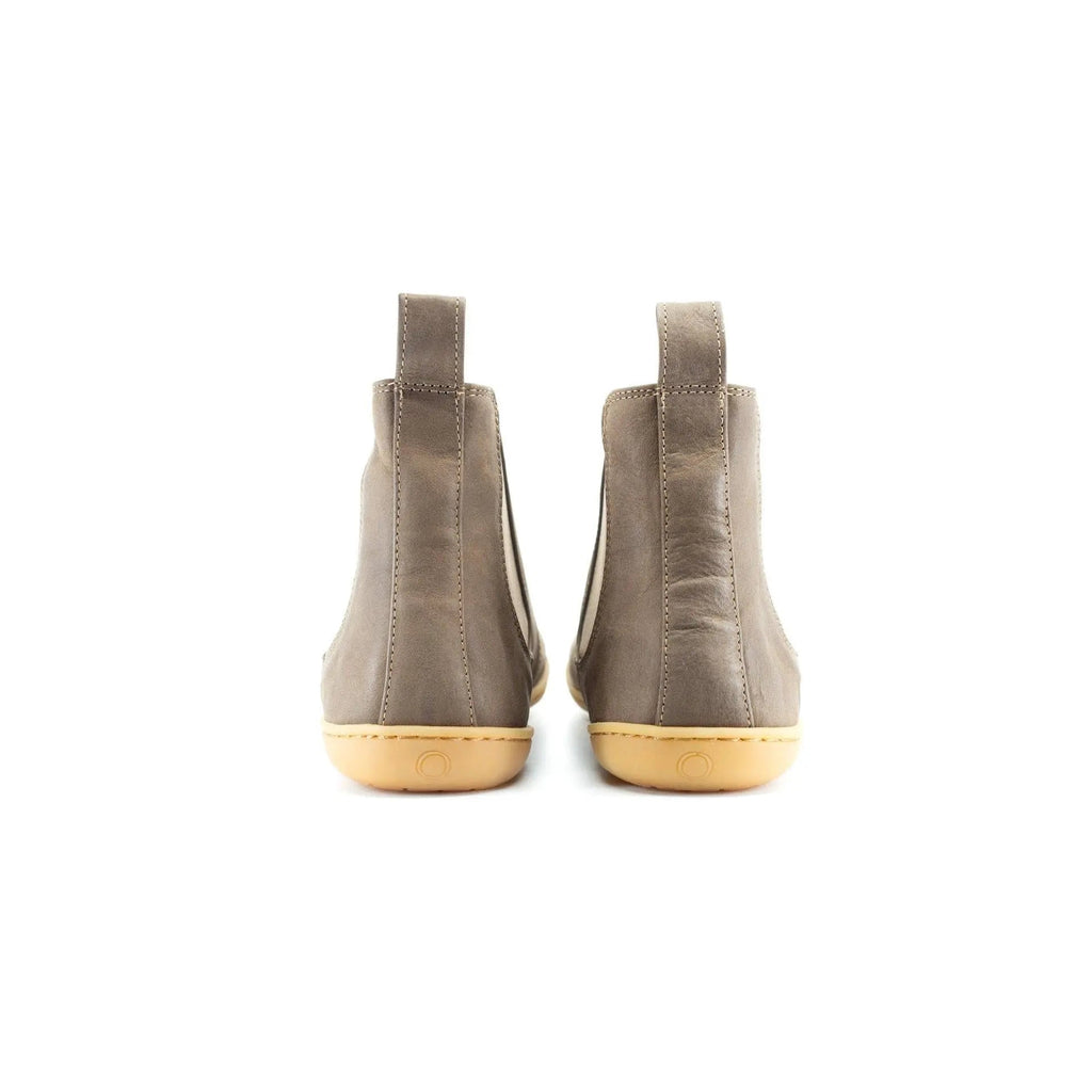 Mukishoes - Chelsea Bolota - Botines barefoot