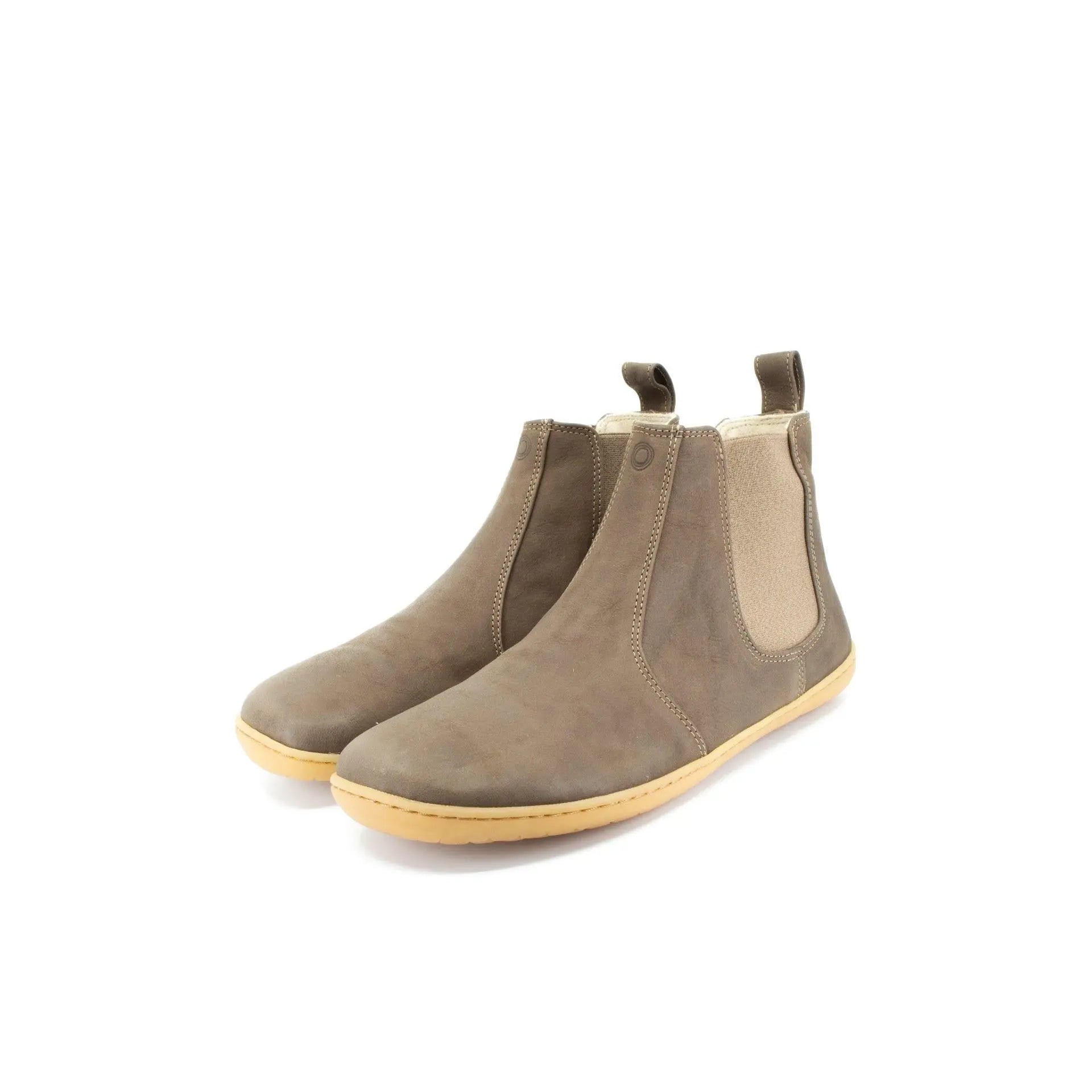 Mukishoes - Chelsea Bolota - Botines barefoot