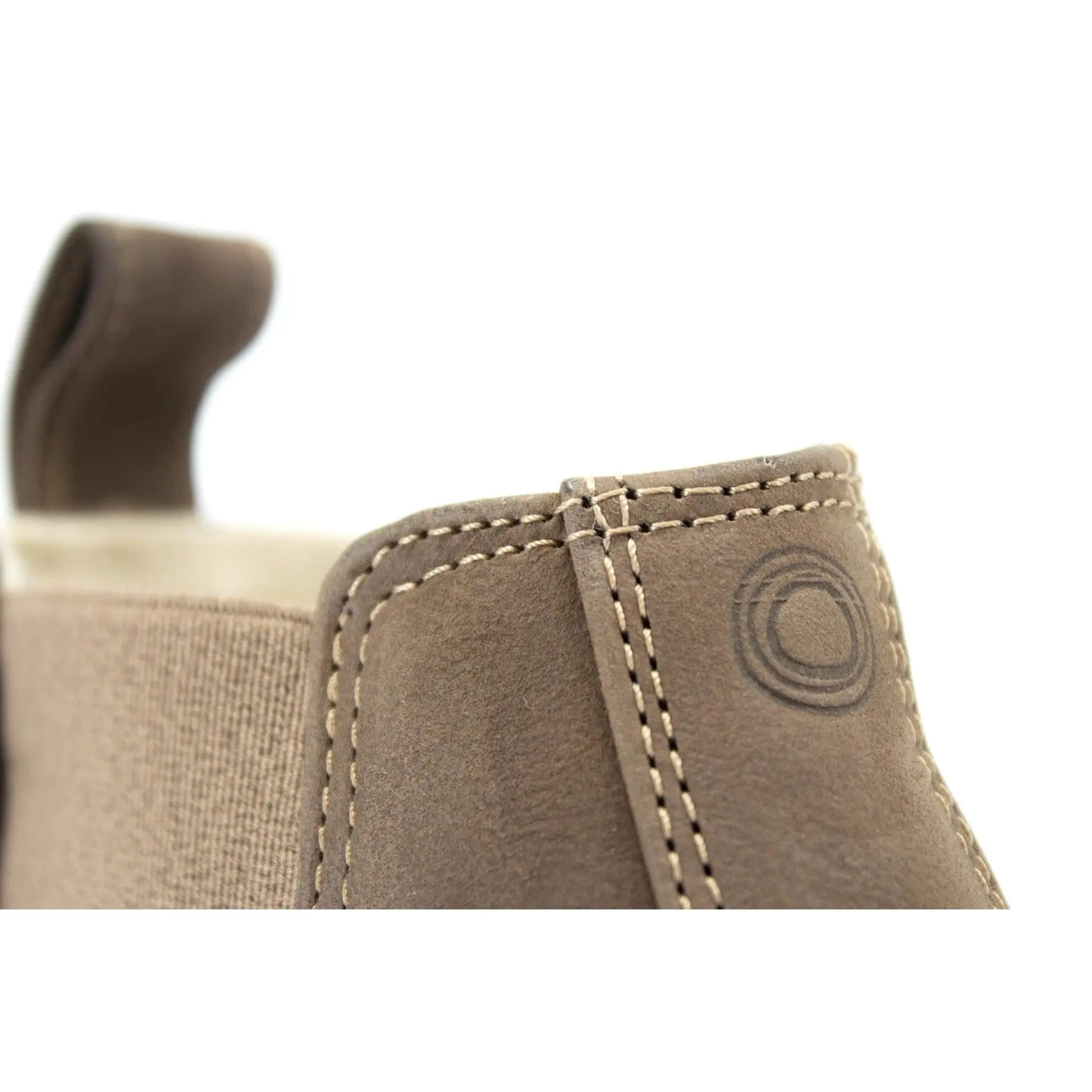 Mukishoes - Chelsea Bolota - Botines barefoot