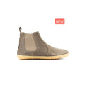 Mukishoes - Chelsea Bolota - Botines barefoot