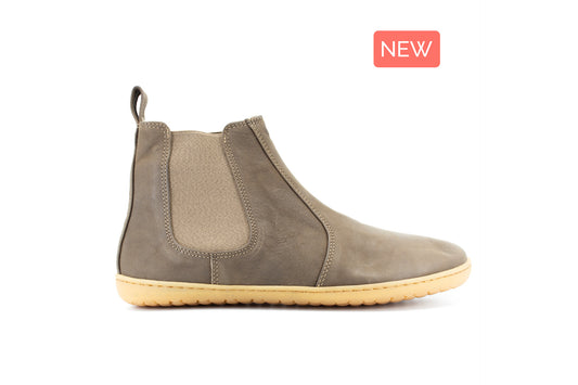 Mukishoes - Chelsea Bolota - Botines barefoot