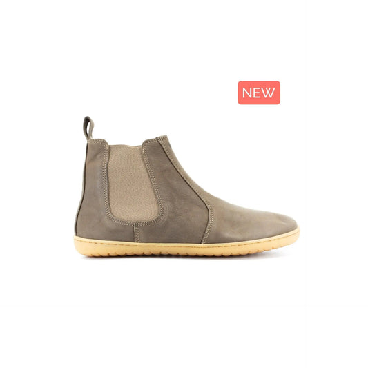 Mukishoes - Chelsea Bolota - Botines barefoot