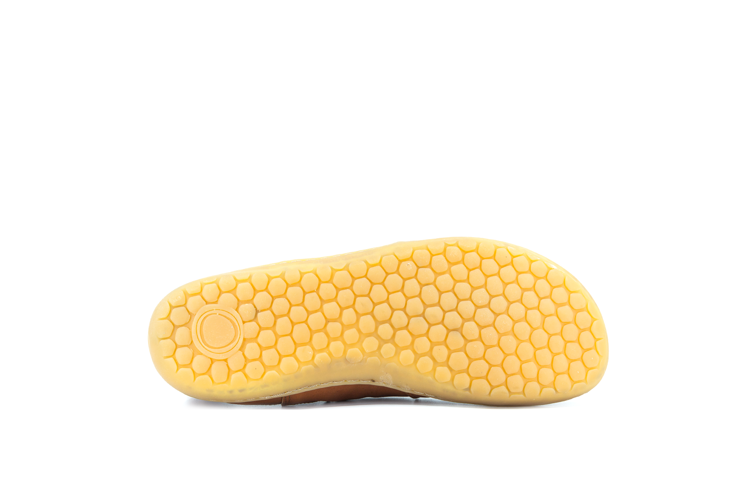 Mukishoes - Chelsea Caramel - Botines barefoot-Mukishoes-Cacles Barefoot-Tienda de calzado barefoot respetuoso minimalista