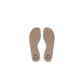 Mukishoes - plantillas de sustitución para calzado barefoot Mukishoes - corcho