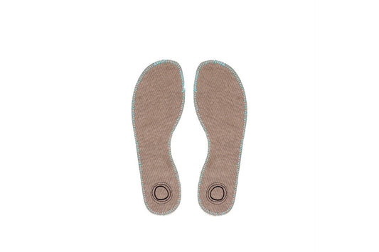 Mukishoes - plantillas de sustitución para calzado barefoot Mukishoes - corcho-Mukishoes-Cacles Barefoot-Tienda de calzado barefoot respetuoso minimalista