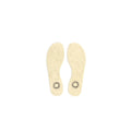 Mukishoes - plantillas de sustitución para calzado barefoot Mukishoes - lana