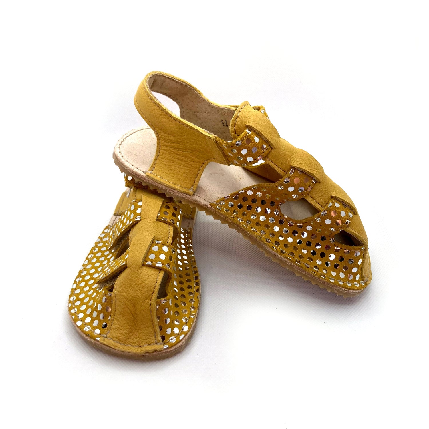 Okbare - Maya Júbilo - Sandalias minimalistas-Okbare-Cacles Barefoot-Tienda de calzado barefoot respetuoso minimalista