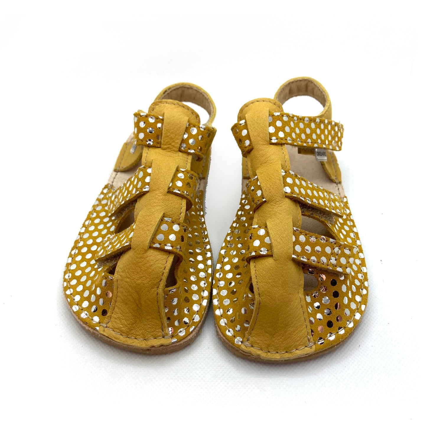 Okbare - Maya Júbilo - Sandalias minimalistas-Okbare-Cacles Barefoot-Tienda de calzado barefoot respetuoso minimalista