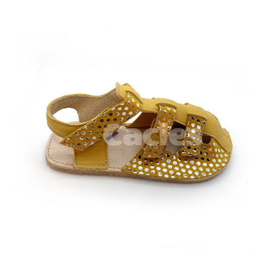 Okbare - Maya Júbilo - Sandalias minimalistas-Okbare-Cacles Barefoot-Tienda de calzado barefoot respetuoso minimalista