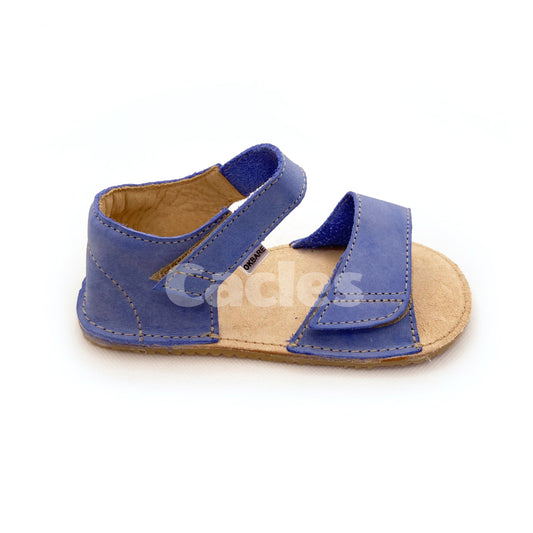Okbare - Mirrisa Arándano - Sandalias minimalistas-Okbare-Cacles Barefoot-Tienda de calzado barefoot respetuoso minimalista