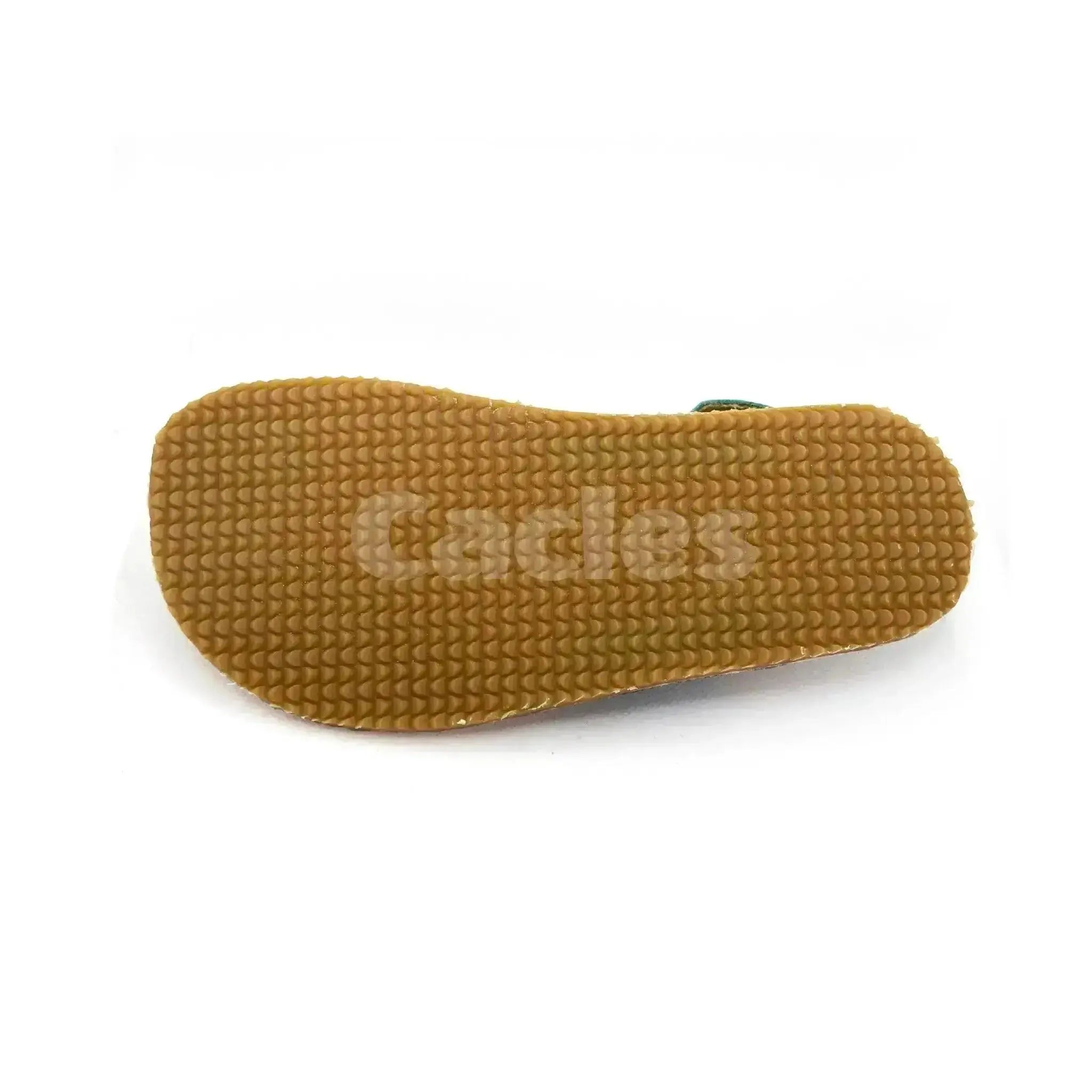 Okbare - Paros Cuarzo - Sandalias minimalistas blancas para mujer