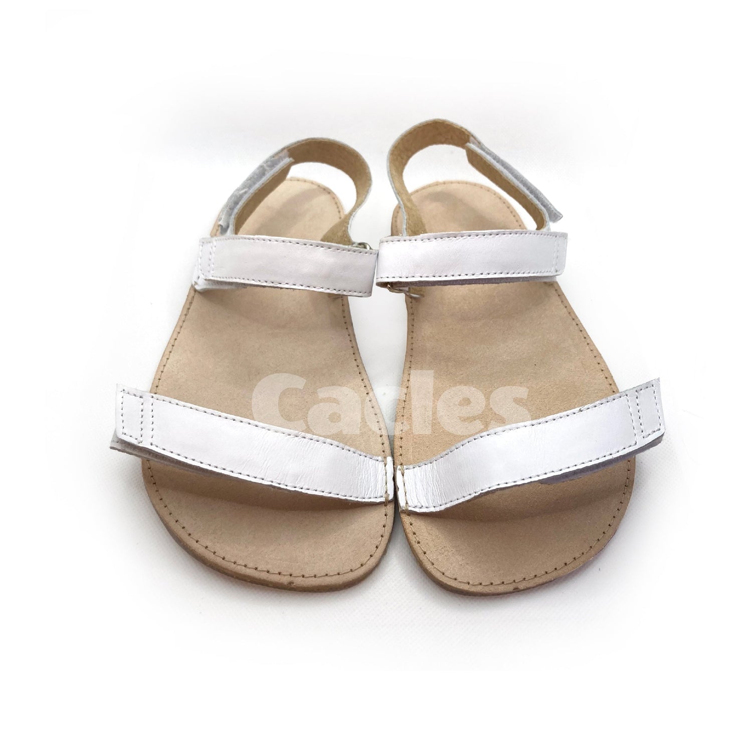 Okbare - Paros Cuarzo - Sandalias minimalistas mujer-Okbare-Cacles Barefoot-Tienda de calzado barefoot respetuoso minimalista