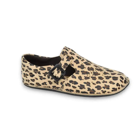 OmaKing - Kuuda Leopard - Merceditas minimalistas