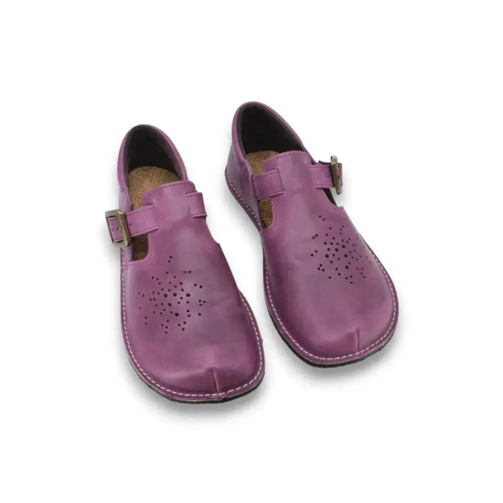OmaKing - Kuuda Lilac - Merceditas minimalistas