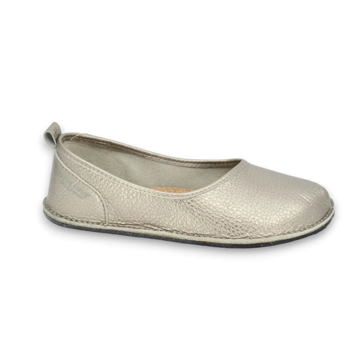 OmaKing Kuutsi Gold - bailarinas minimalistas
