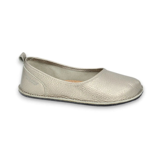 OmaKing Kuutsi Gold - bailarinas minimalistas