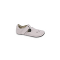 OmaKing Mutsu Big Kids Lilac - zapatitos barefoot ultraflexibles para niños grandes lila