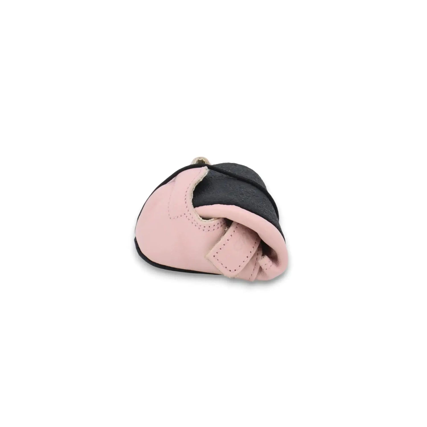 OmaKing Mutsu Pink - zapatitos barefoot primeros pasos