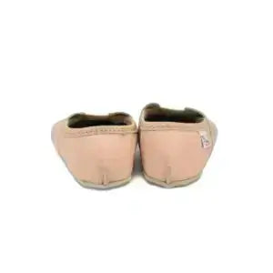 Omaking - Premiers pas Hip-Hop - Beige - chaussures barefoot premiers pas