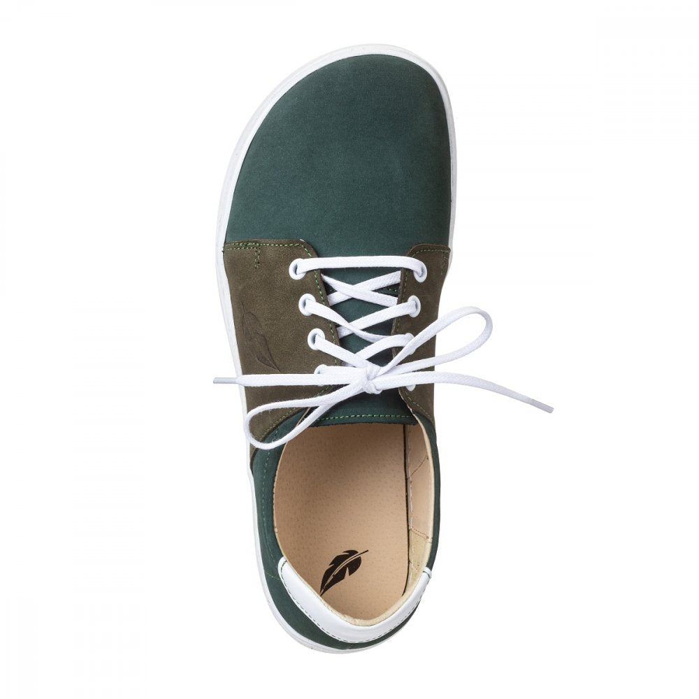 Peerko - Mood Forest - zapatos barefoot-Peerko-Cacles Barefoot-Tienda de calzado barefoot respetuoso minimalista