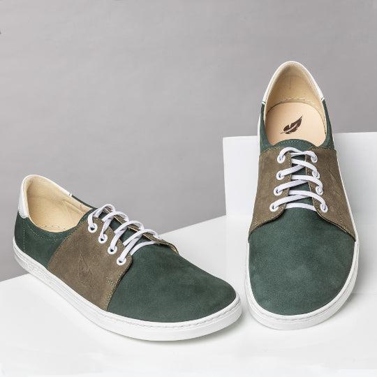 Peerko - Mood Forest - zapatos barefoot