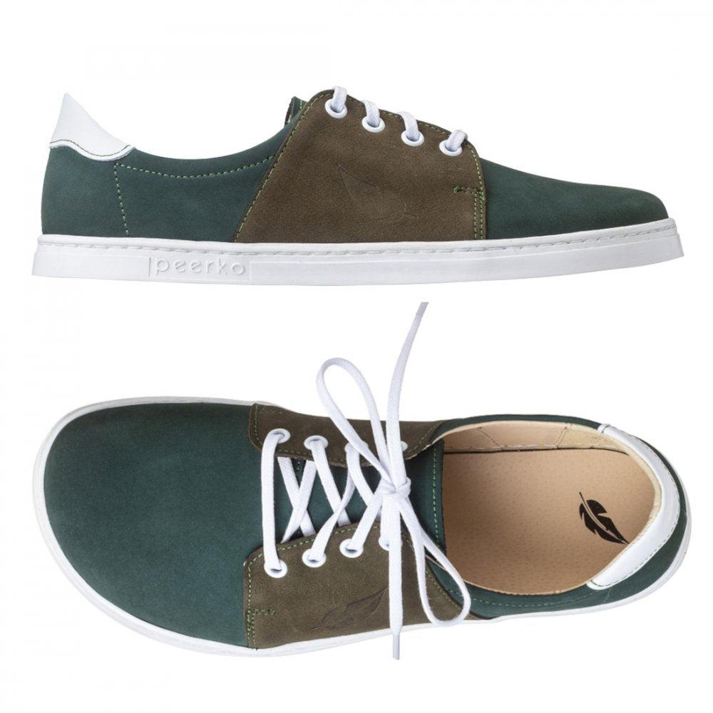 Peerko - Mood Forest - zapatos barefoot