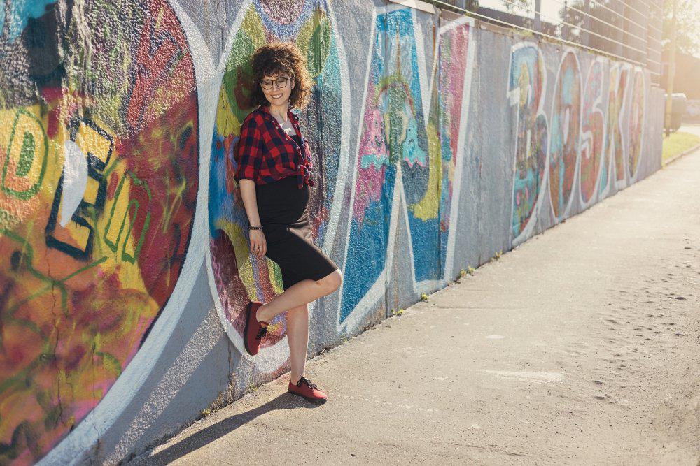 Peerko Terra Brno - lonetas barefoot