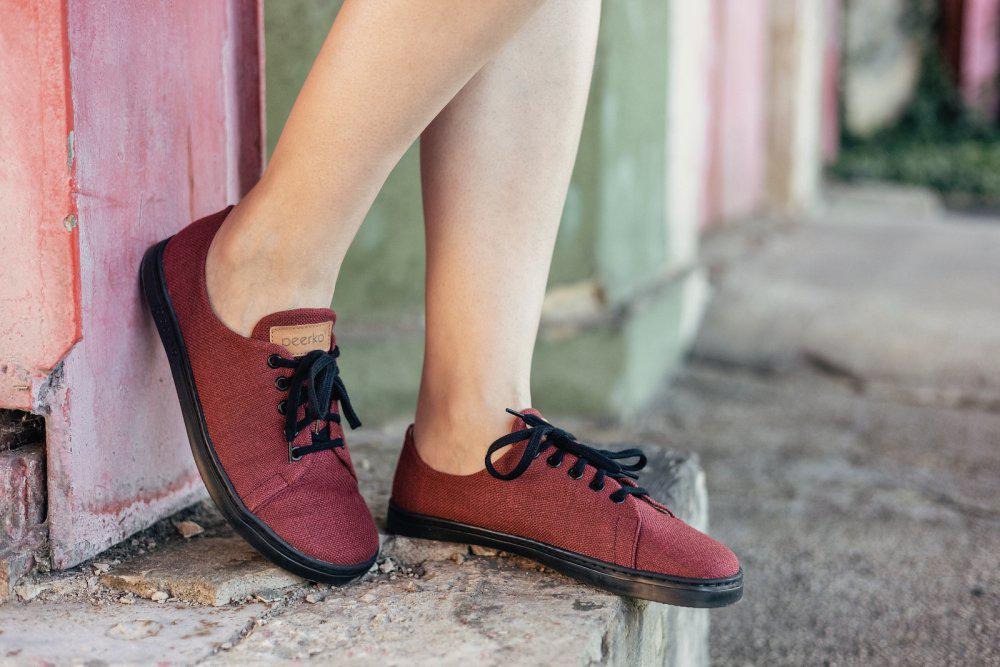 Peerko Terra Brno - lonetas barefoot