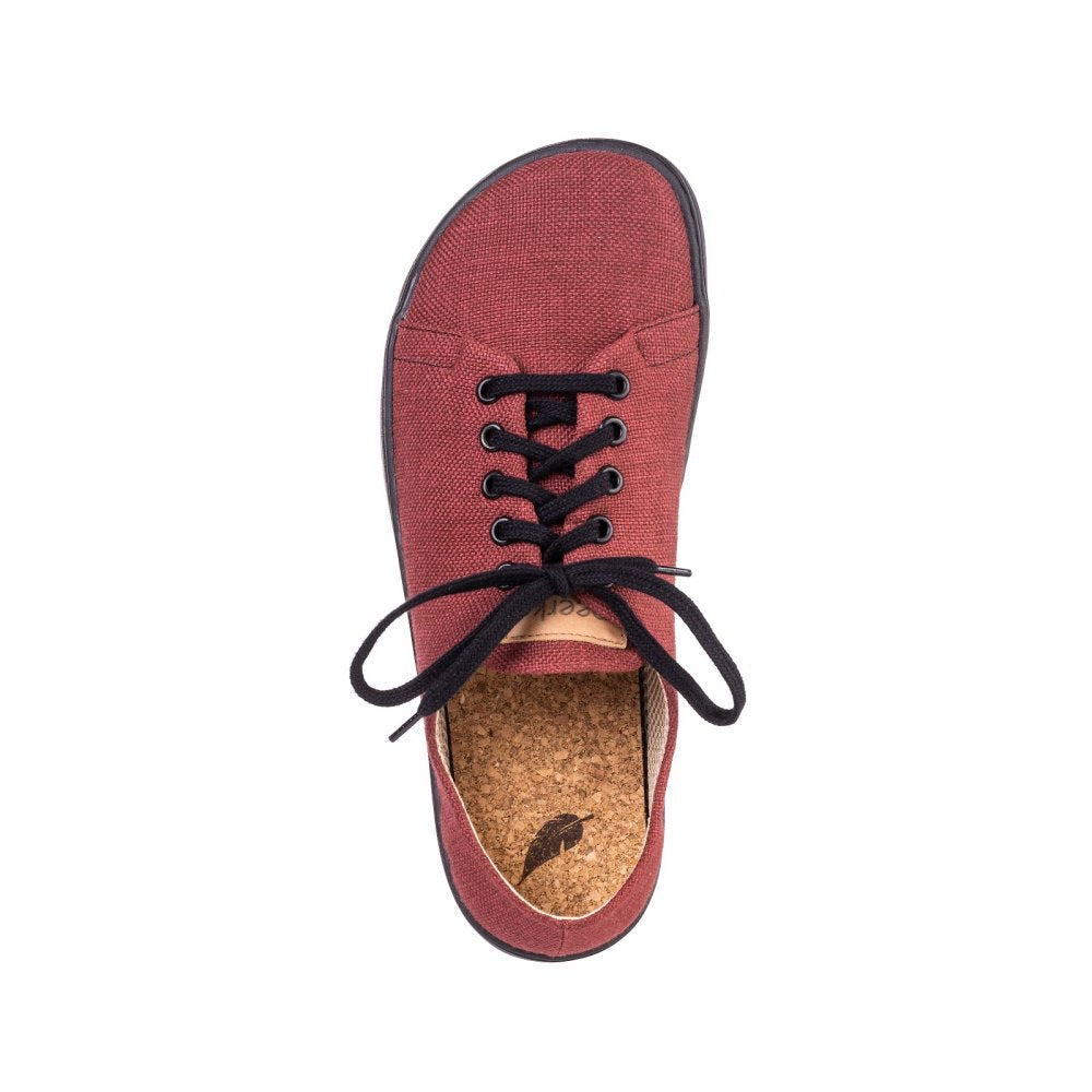 Peerko Terra Brno - lonetas barefoot-Peerko-Cacles Barefoot-Tienda de calzado barefoot respetuoso minimalista