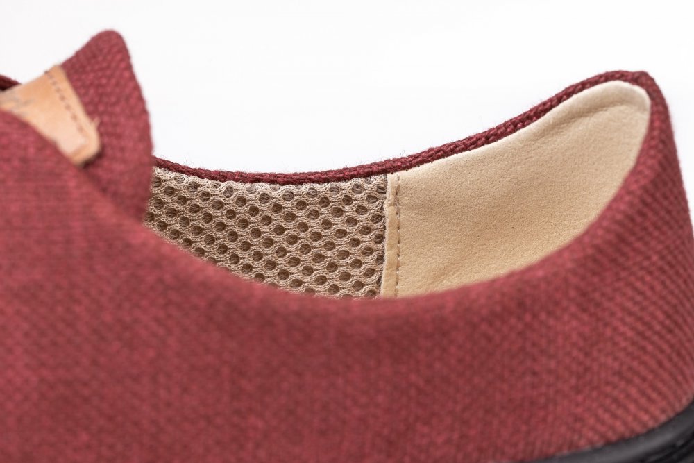 Peerko Terra Brno - lonetas barefoot