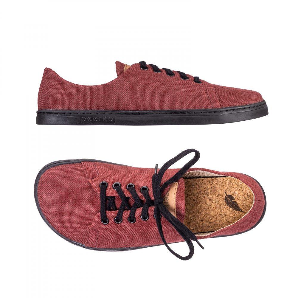 Peerko Terra Brno - lonetas barefoot