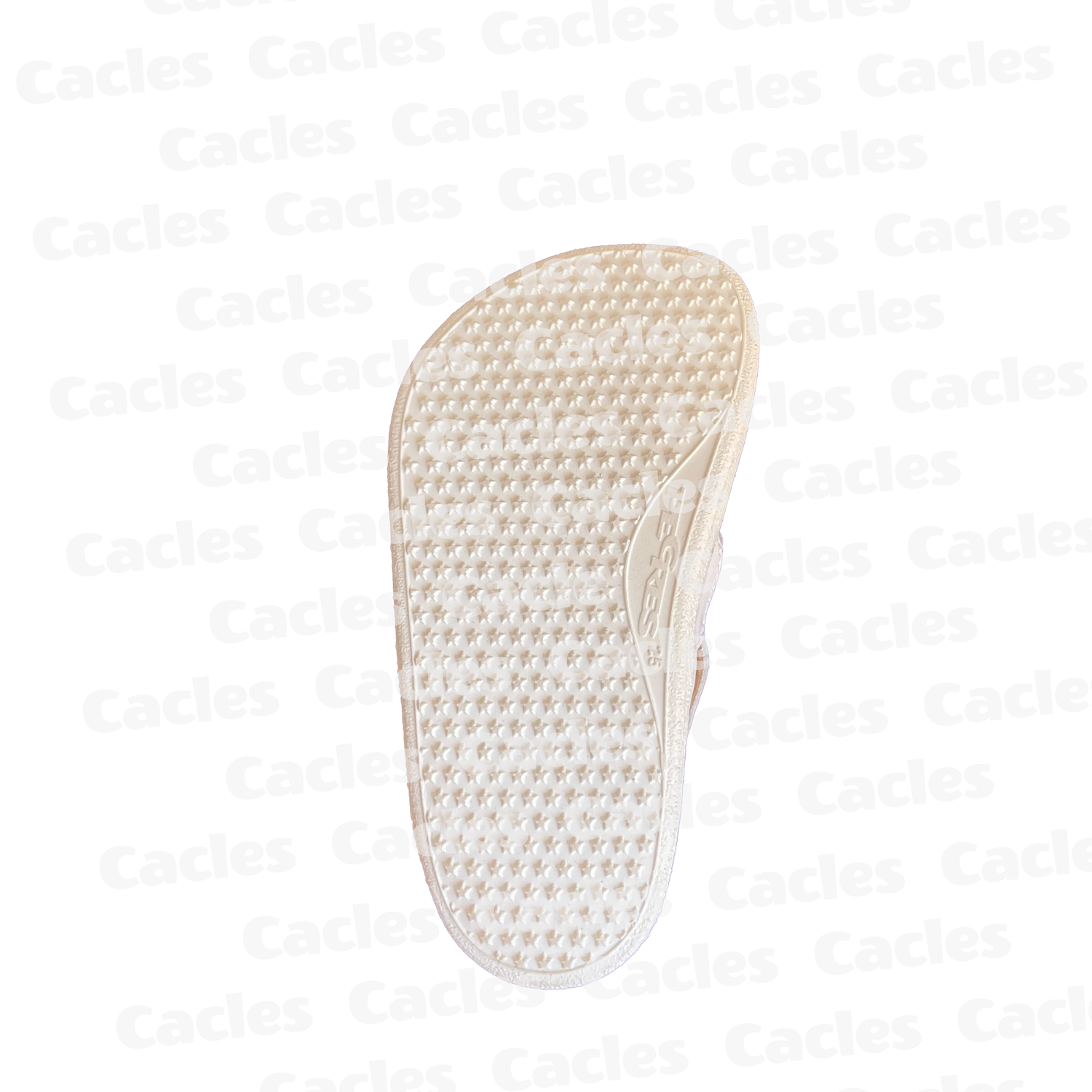 Pegres BF50 Sandalias Blancas-Pegres-Cacles Barefoot