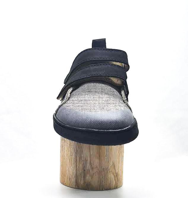 Pegres - BF57U black - lonetas barefoot-Pegres-Cacles Barefoot-Tienda de calzado barefoot respetuoso minimalista