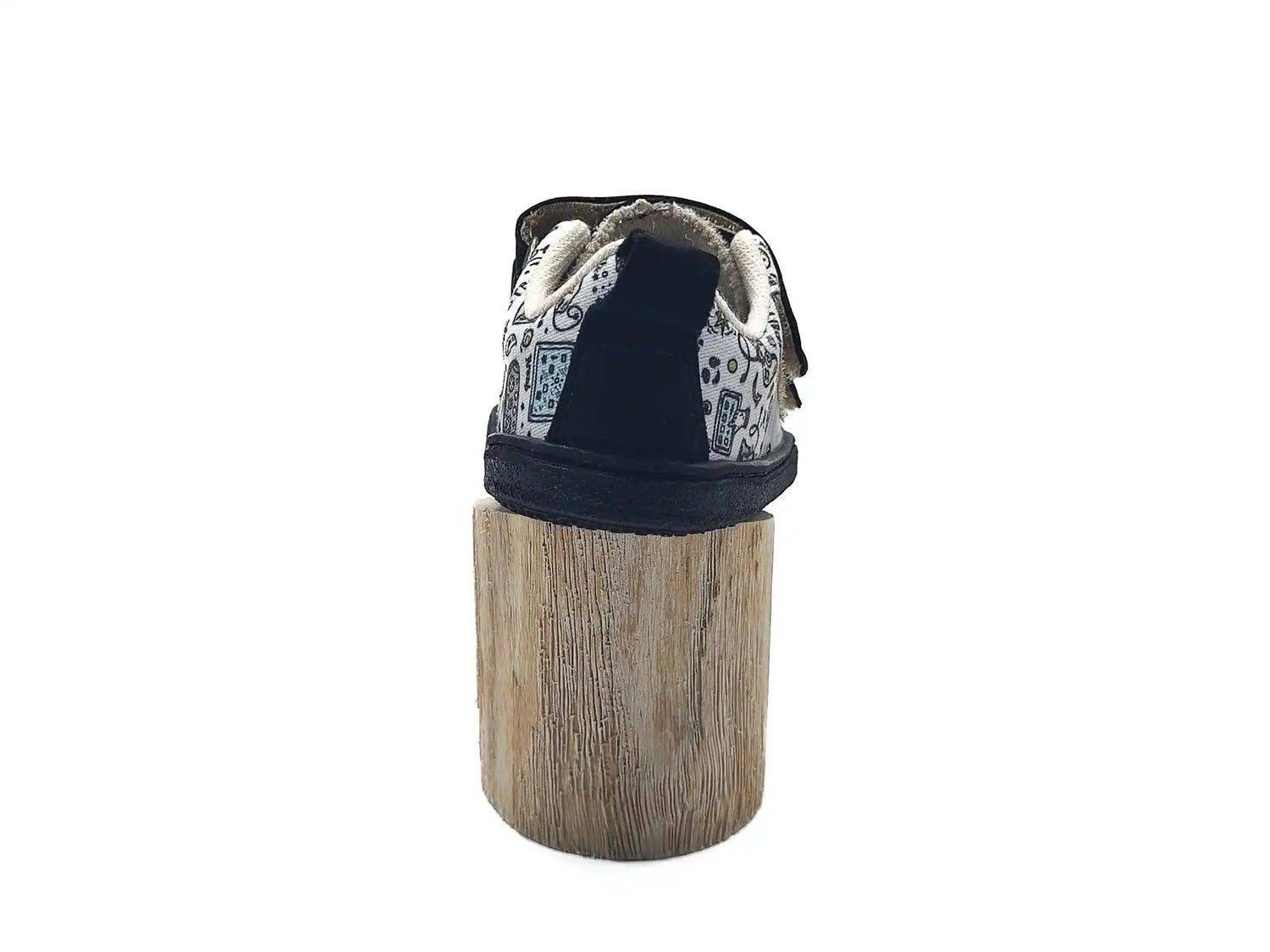 Pegres - BF57U gaming - lonetas barefoot-Pegres-Cacles Barefoot-Tienda de calzado barefoot respetuoso minimalista