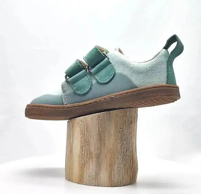 Pegres - BF57U mint - lonetas barefoot