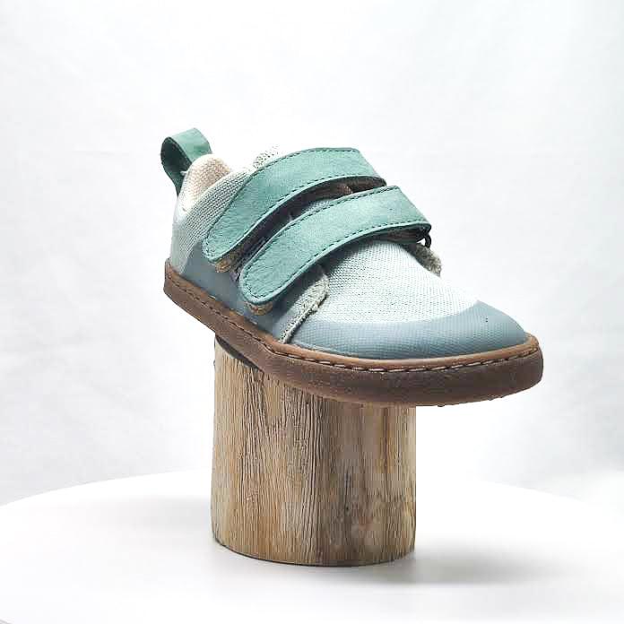 Pegres - BF57U mint - lonetas barefoot