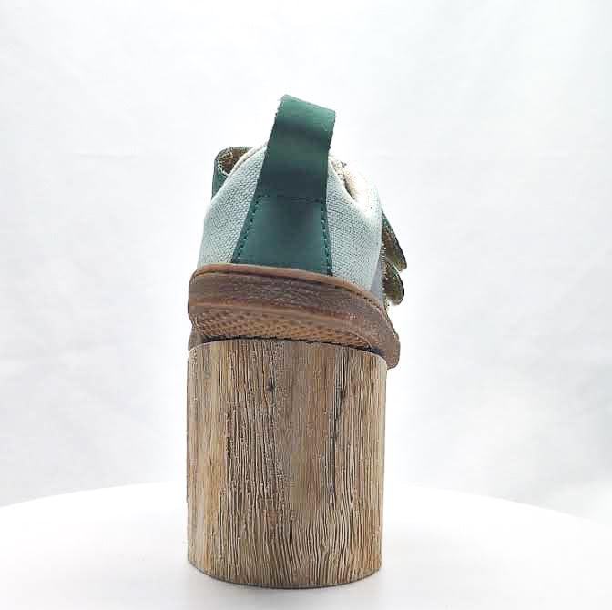 Pegres - BF57U mint - lonetas barefoot