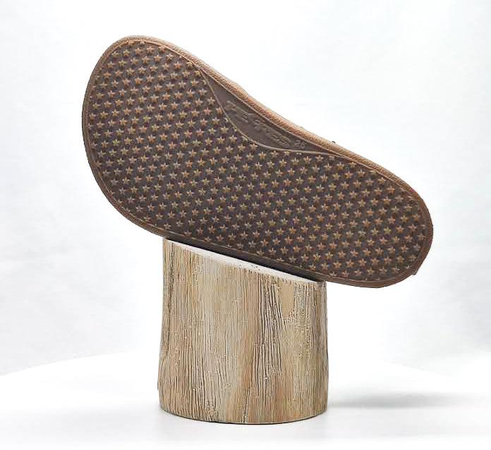 Pegres - BF57U pink - lonetas barefoot