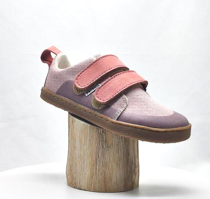 Pegres - BF57U pink - lonetas barefoot