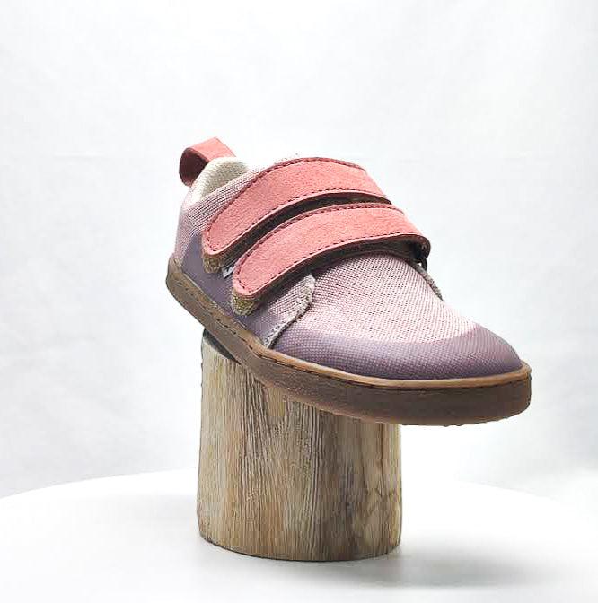 Pegres - BF57U pink - lonetas barefoot-Pegres-Cacles Barefoot-Tienda de calzado barefoot respetuoso minimalista