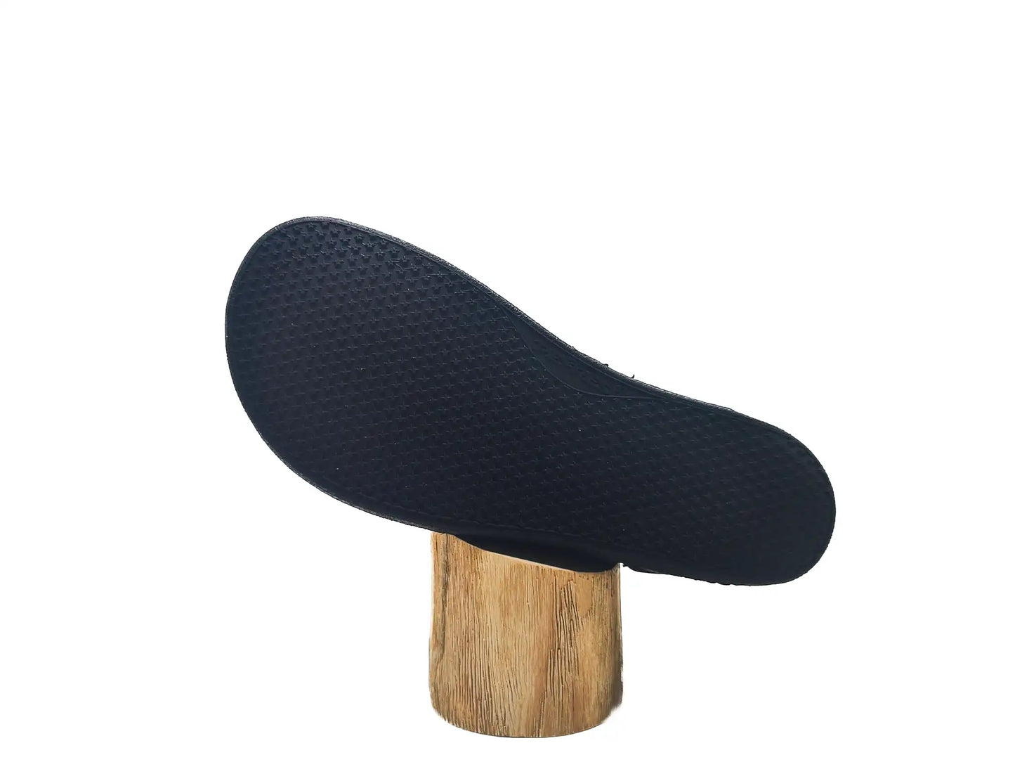 Pegres - BF58 black - botines chelsea barefoot