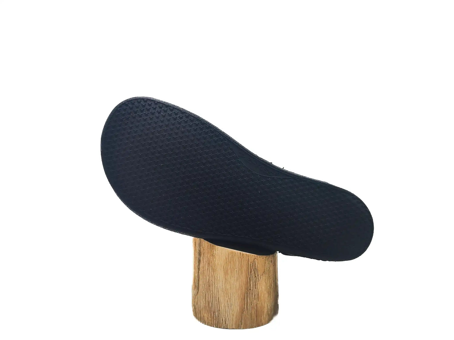 Pegres - BF58 black - botines chelsea barefoot