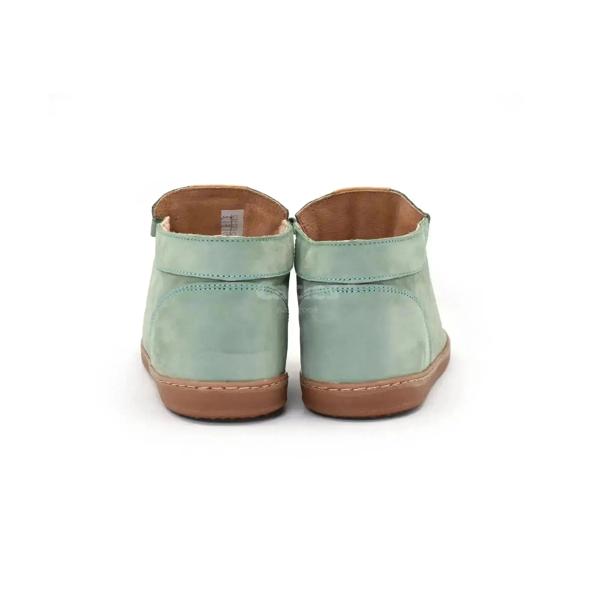 Pegres - BF80 0.1 mint - botines minimalistas para adulto