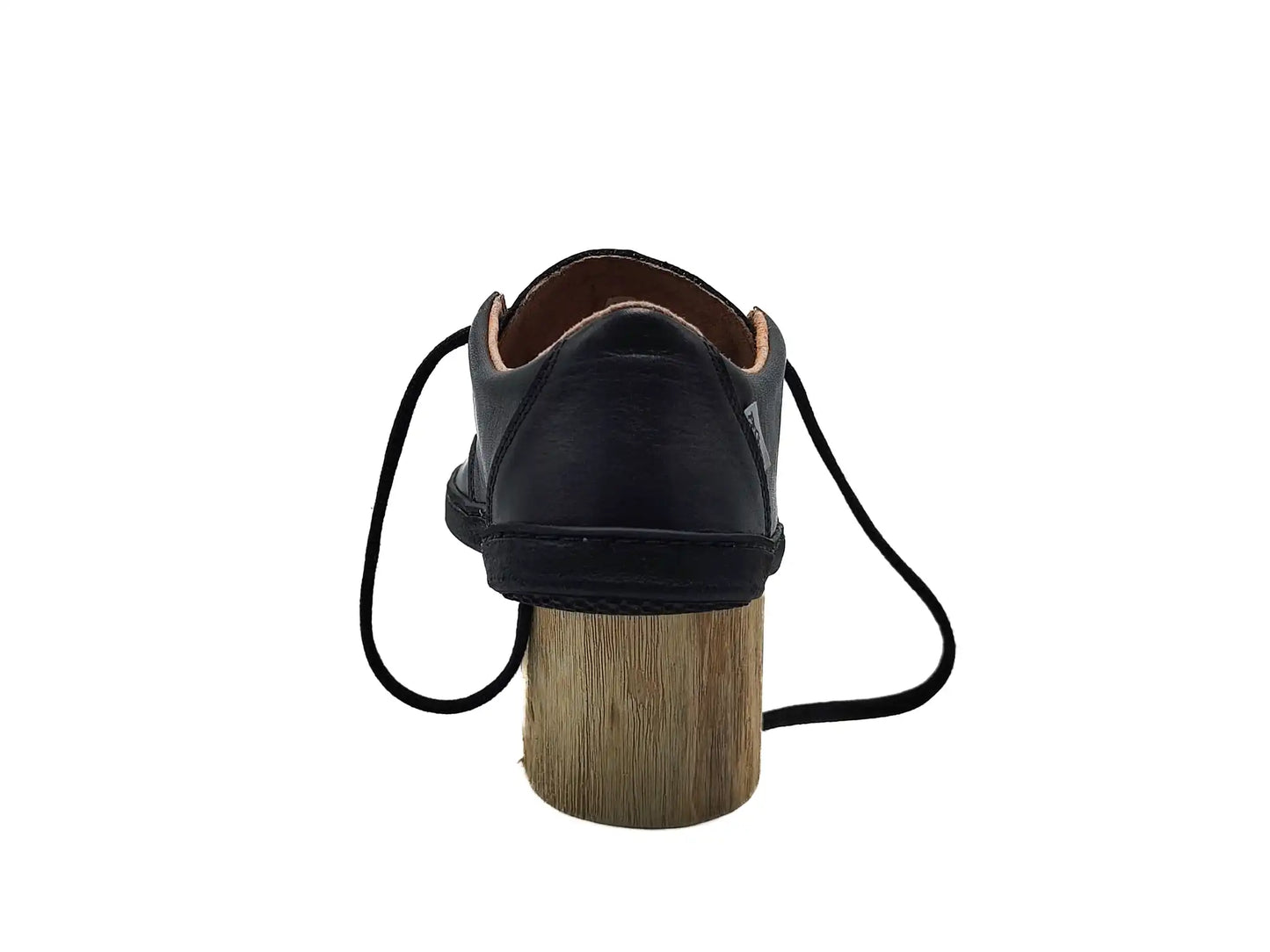 Pegres - BF81 0.1 black - zapatos minimalistas adulto-Pegres-Cacles Barefoot-Tienda de calzado barefoot respetuoso minimalista