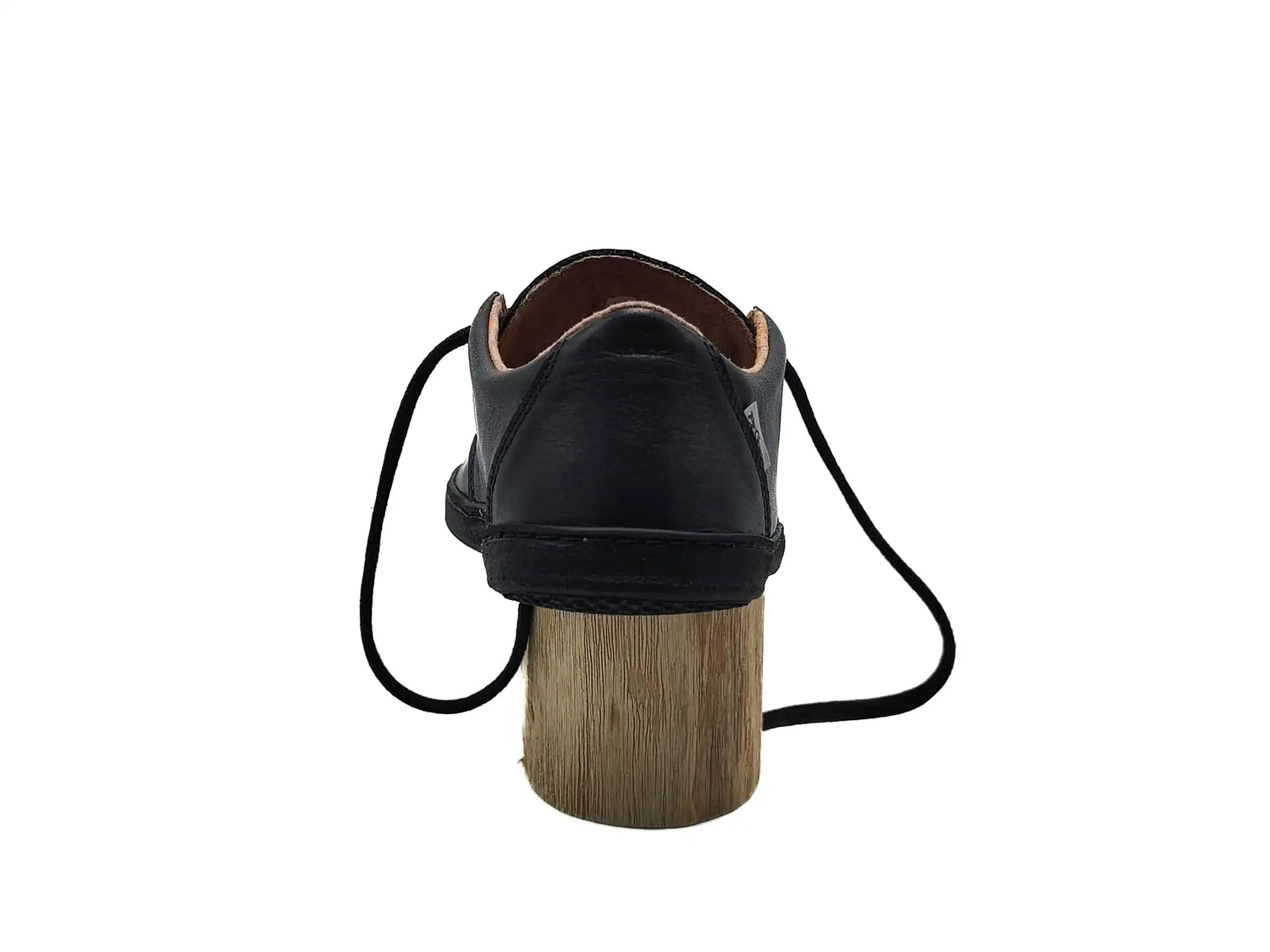Pegres - BF81 0.1 black - zapatos minimalistas adulto-Pegres-Cacles Barefoot-Tienda de calzado barefoot respetuoso minimalista