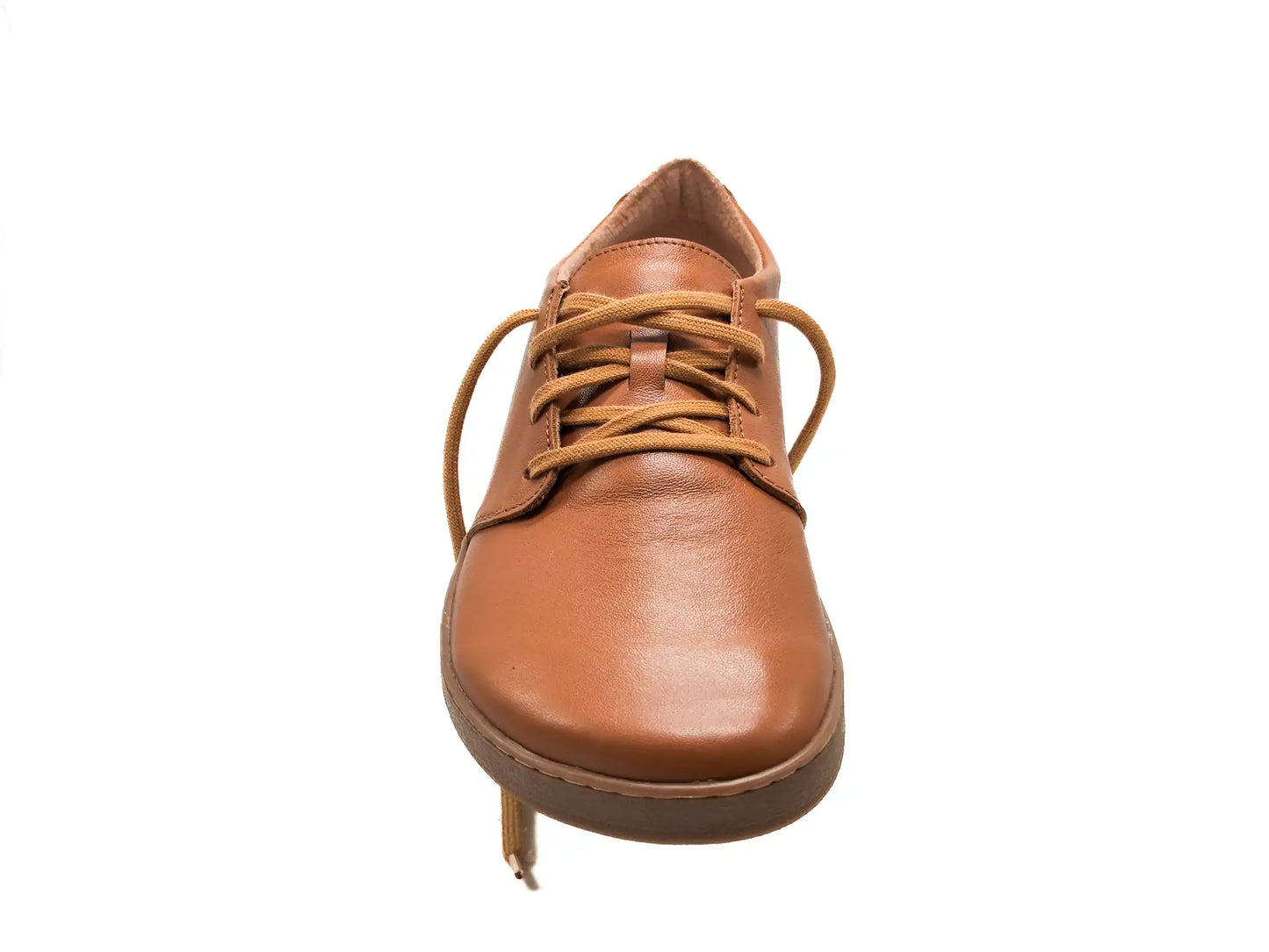 Pegres - BF81 0.1 brown - zapatos minimalistas adulto-Pegres-Cacles Barefoot-Tienda de calzado barefoot respetuoso minimalista