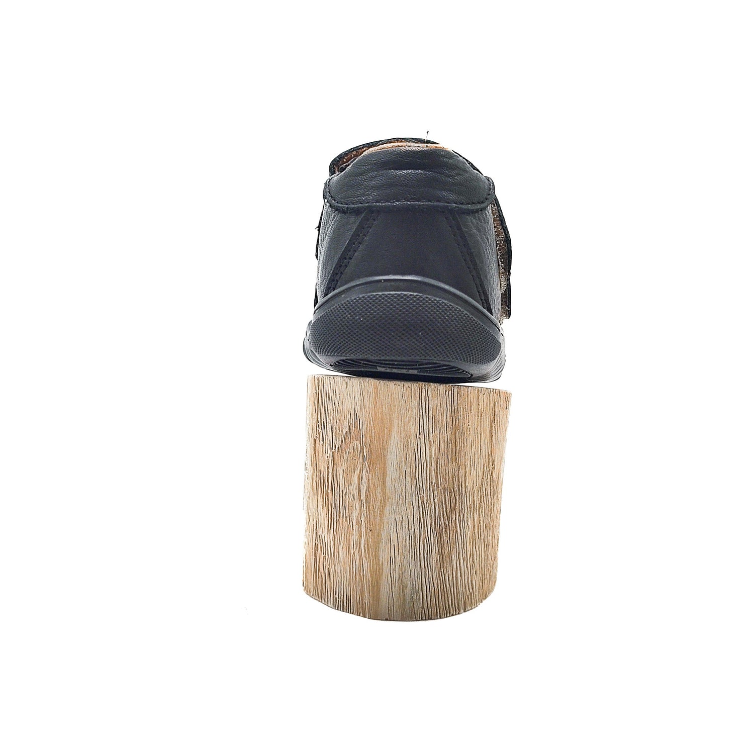 Pegres Skinny Barefoot - SBF60F - zapatos colegiales respetuosos-Pegres-Cacles Barefoot-Tienda de calzado barefoot respetuoso minimalista